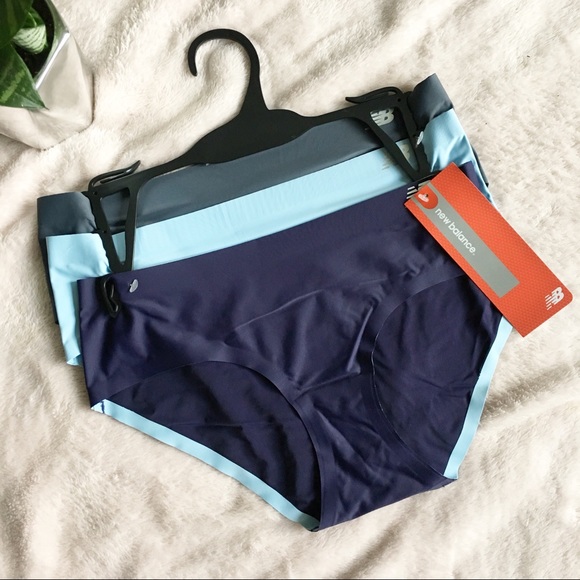 new balance bikini